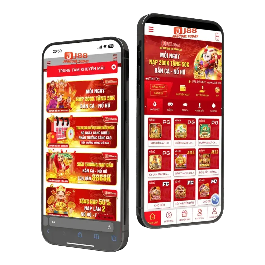Tham gia chơi Nổ Hũ Slot888 ngay hôm nay để nhận khuyến mãi Slot888