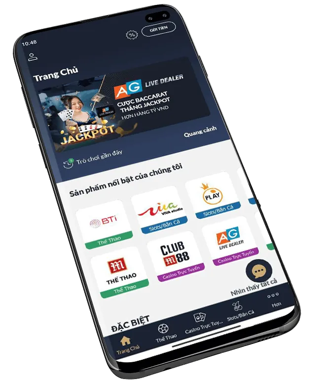 Thủ thuật chơi bắn cá slot888