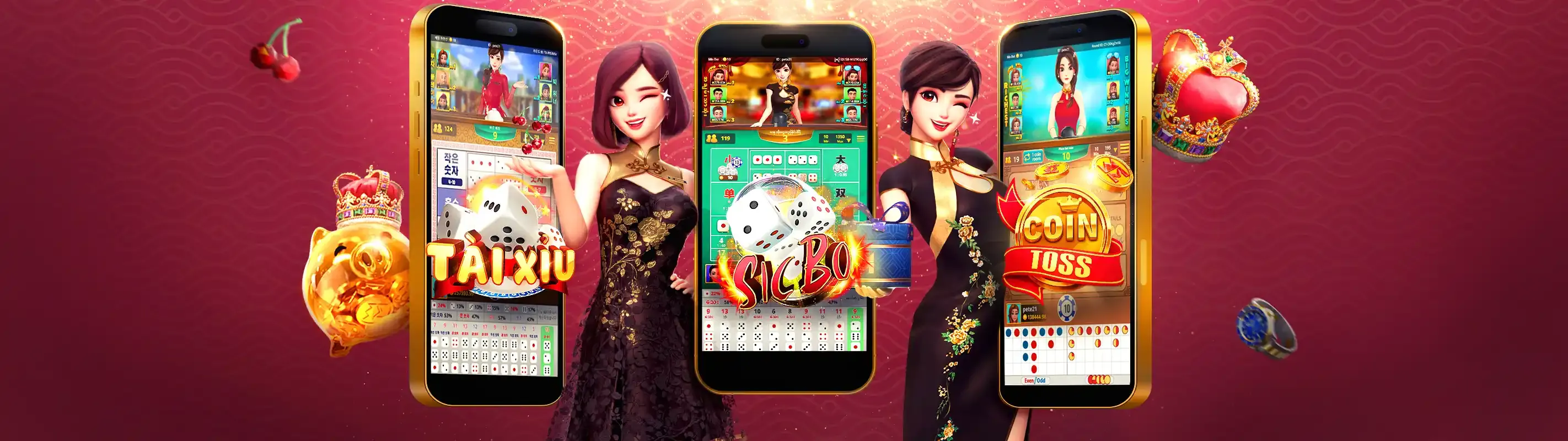 Xếp hạng game bài Slot888 2026 - Cổng game nổ hũ tài xỉu uy tín hàng đầu Việt Nam