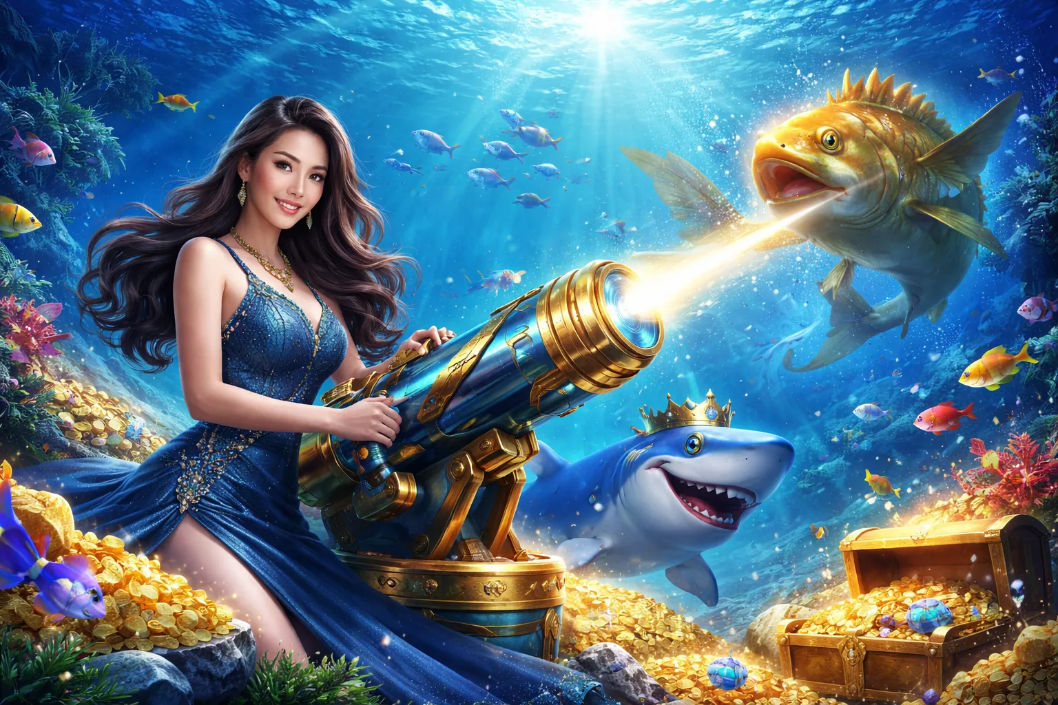Điều khoản dịch vụ Slot888 - Nền tảng giải trí trực tuyến uy tín