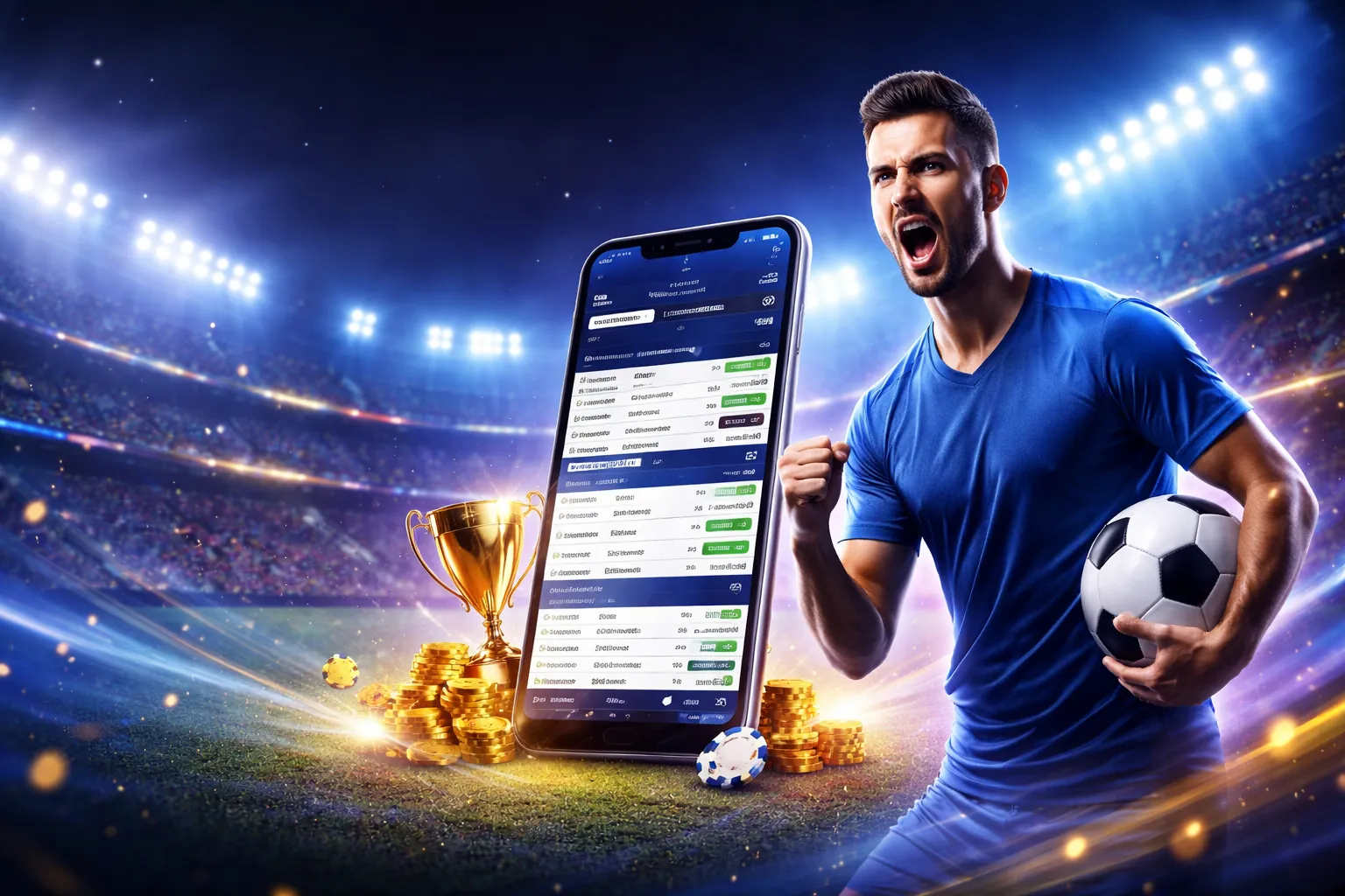 Tin tức mới nhất và sự kiện khuyến mãi slot888
