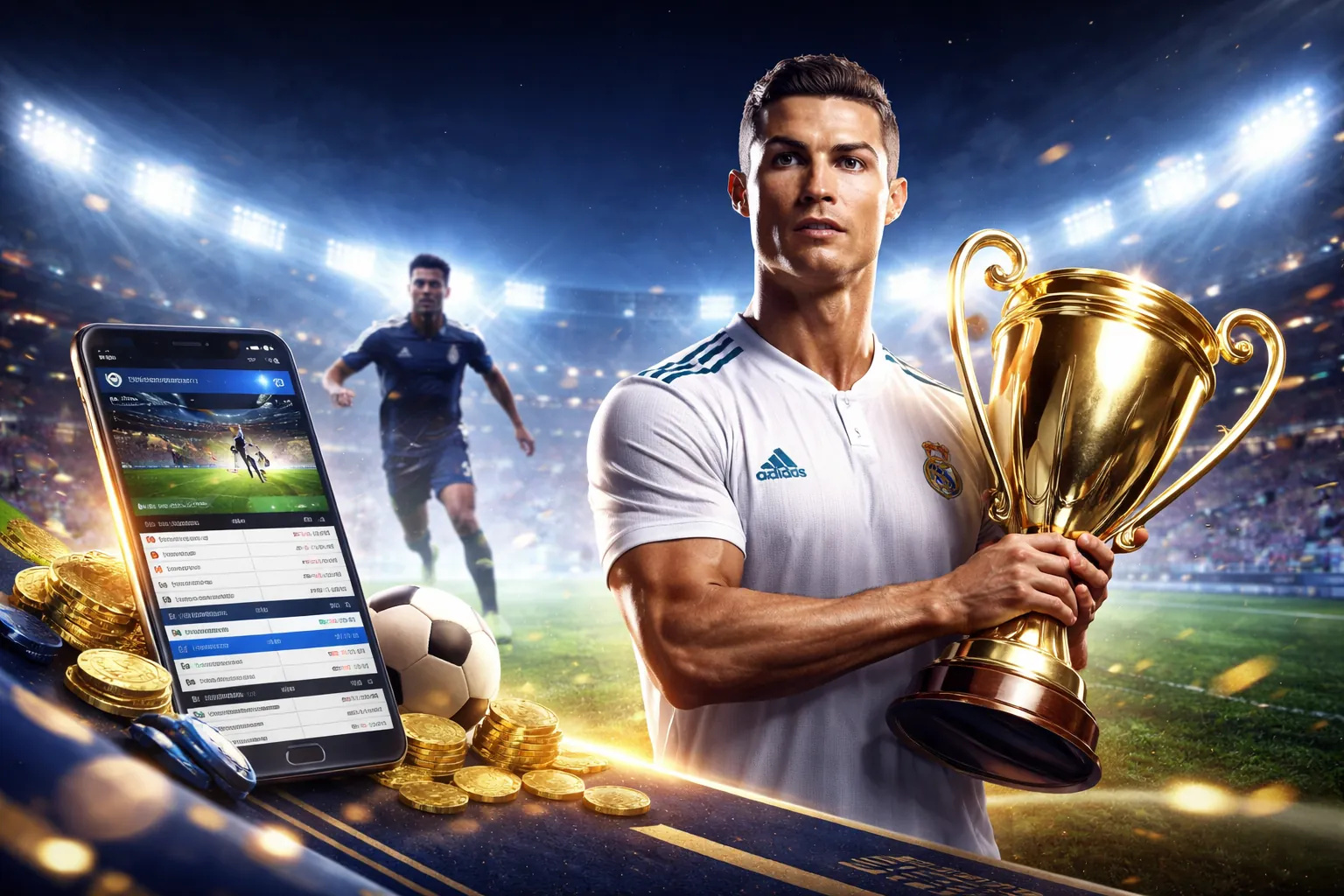 Lô Đề Slot888 - Khám phá thế giới dự đoán số đẹp trực tuyến