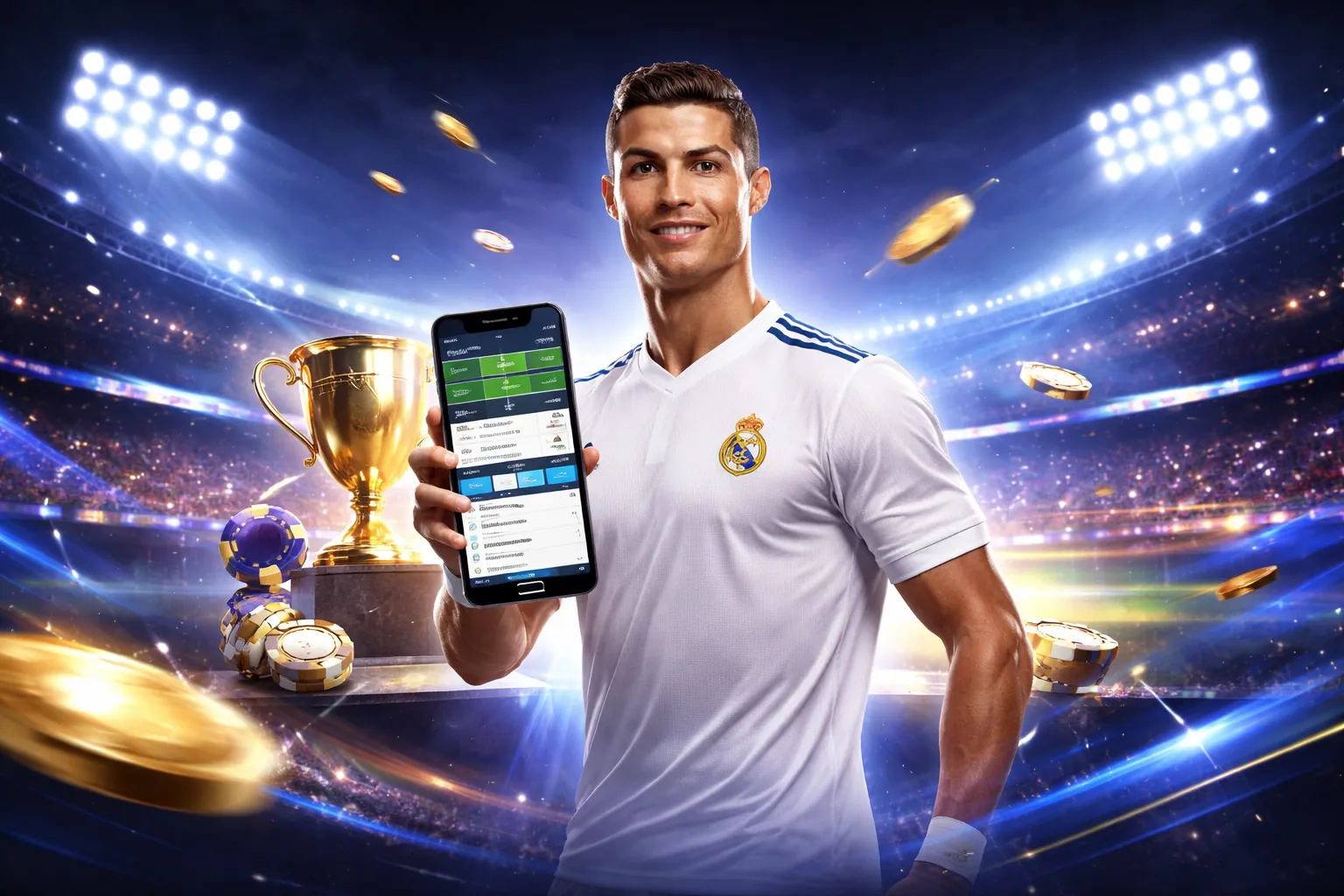 Chương trình giới thiệu bạn bè đăng ký nhận thưởng lớn slot888