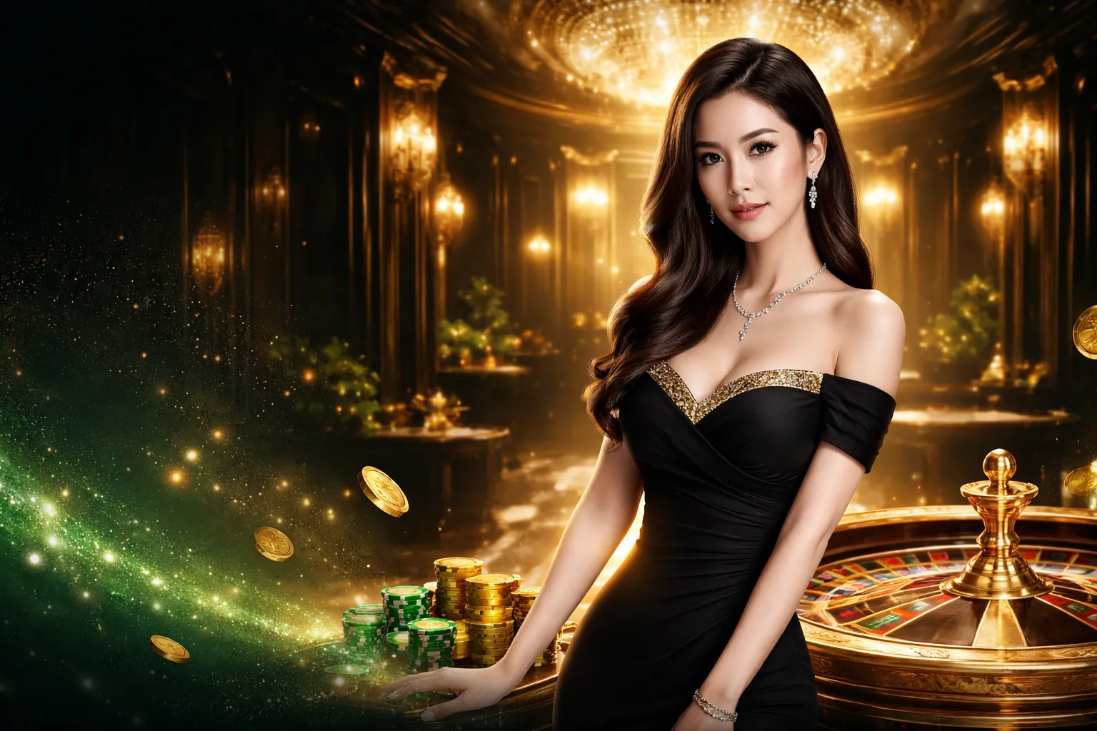 Khoảnh khắc nổ hũ slot888 mang về phần thưởng Jackpot lớn nhất lịch sử
