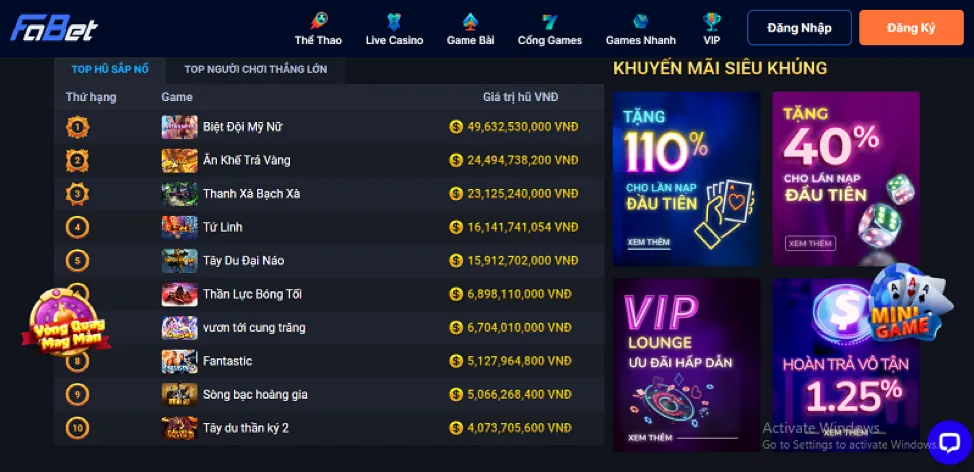 Giải đáp thắc mắc khi chơi đá gà online slot888